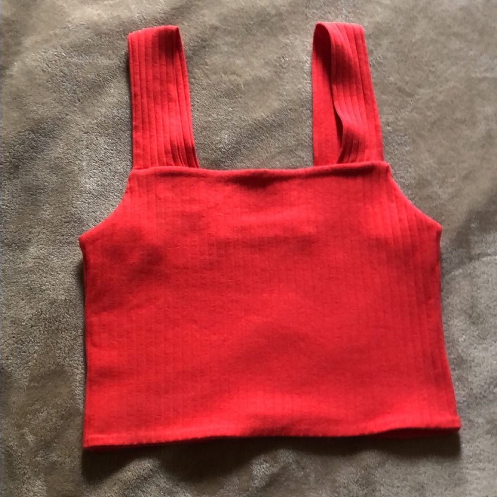 American Eagle Outfitters Tank Top